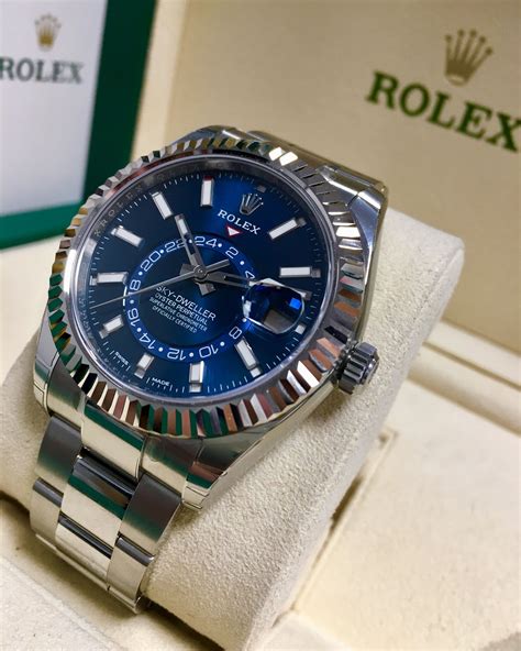 rolex sky dweller 41mm|rolex sky dweller price chart.